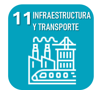 11. Infraestructura y Transporte