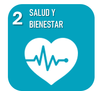 2. Salud y Bienestar