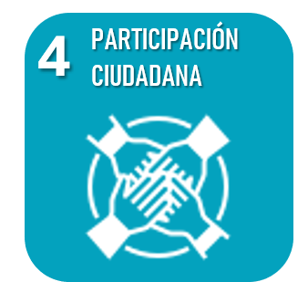 4. Participación Ciudadana