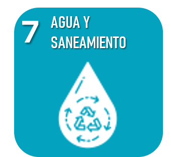 7. Agua y Saneamiento