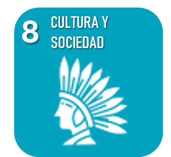 8. Cultura y Sociedad